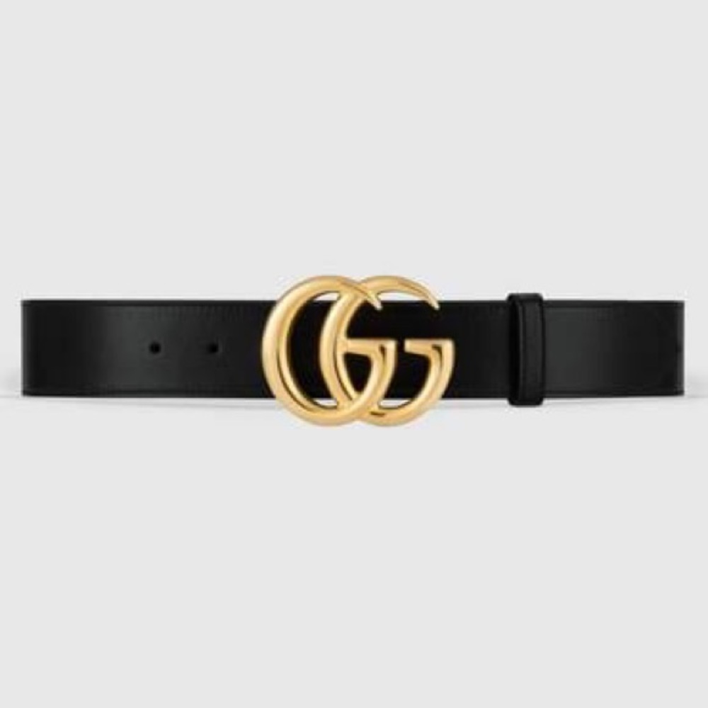 Women’s Gucci belt in breathtaking condition